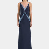 Elsie Lace Gown