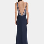 Elsie Lace Gown