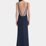 Elsie Lace Gown