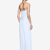 Misha The Florence Jersey Dress | Skywriting