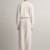 A.Emery The Diot Knit | Oyster
