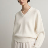 A.Emery The Diot Knit | Oyster