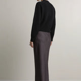 A.Emery The Diot Knit | Black