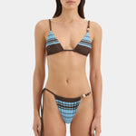 Rioja String Triangle Top