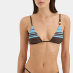 Rioja String Triangle Top