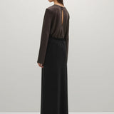 A.Emery The Arden Top | Umber