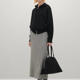 A.Emery The Samuel Knit | Black