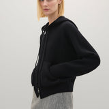 A.Emery The Samuel Knit | Black