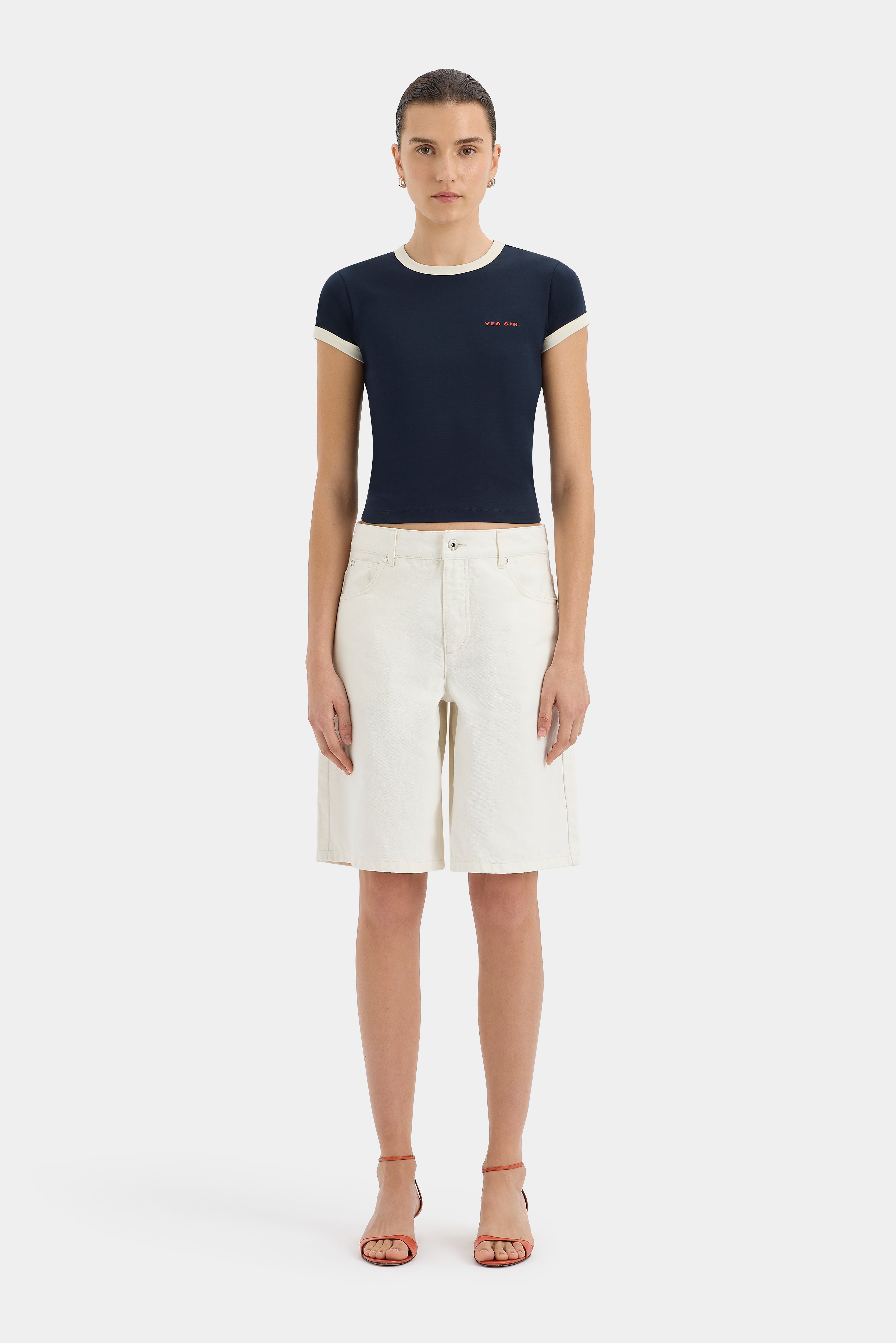 Stella Long Line Short
