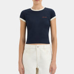 Stella Long Line Short
