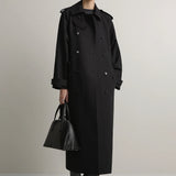 A.Emery The Hugh Trench | Black