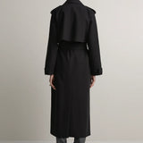 A.Emery The Hugh Trench | Black