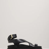 A.Emery Jalen Sandal | Black
