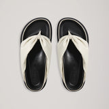A.Emery Jervis Sandal | Vintage Bone