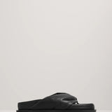 A.Emery Jervis Sandal | Black