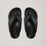 A.Emery Jervis Sandal | Black