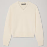 A.Emery The Diot Knit | Oyster