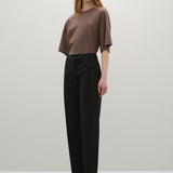 A.Emery The Emmett Pant | Black