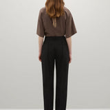 A.Emery The Emmett Pant | Black