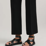A.Emery Jalen Sandal | Black