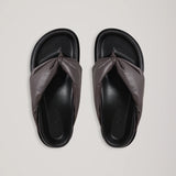 A.Emery Jervis Sandal | Shiitake