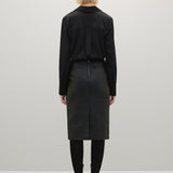 A.Emery The Elijah Shirt | Black