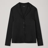 A.Emery The Elijah Shirt | Black