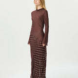 Roame Hallie Dress | Mod Bloom (PRE-ORDER)