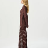 Roame Hallie Dress | Mod Bloom (PRE-ORDER)