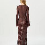 Roame Hallie Dress | Mod Bloom (PRE-ORDER)