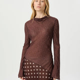 Roame Hallie Dress | Mod Bloom (PRE-ORDER)