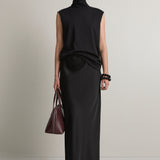 A.Emery Reese Skirt | Black