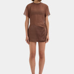 Luca Mini Dress