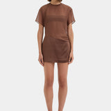 Luca Mini Dress