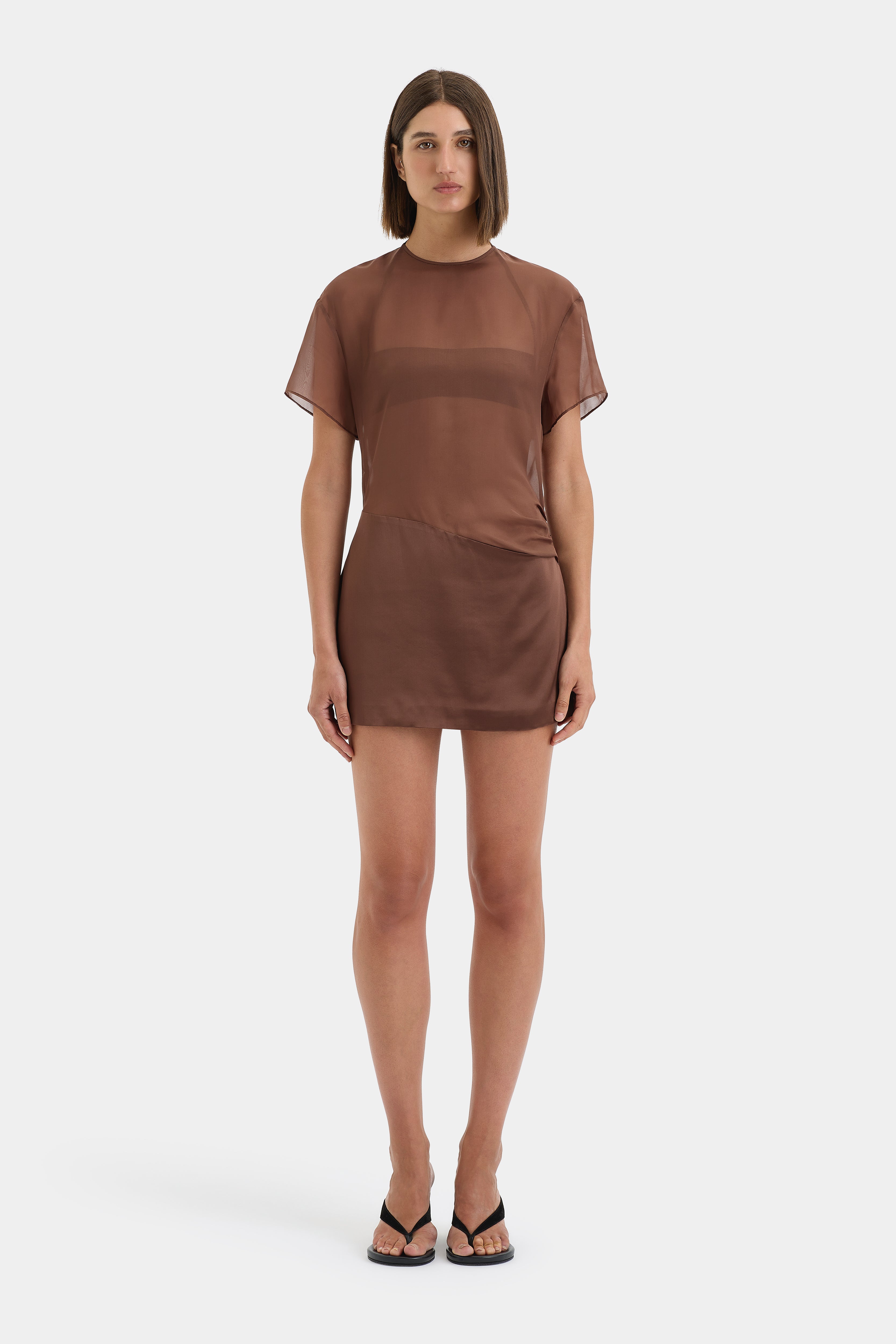 Luca Mini Dress