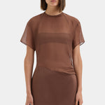 Luca Mini Dress