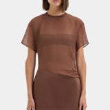 Luca Mini Dress