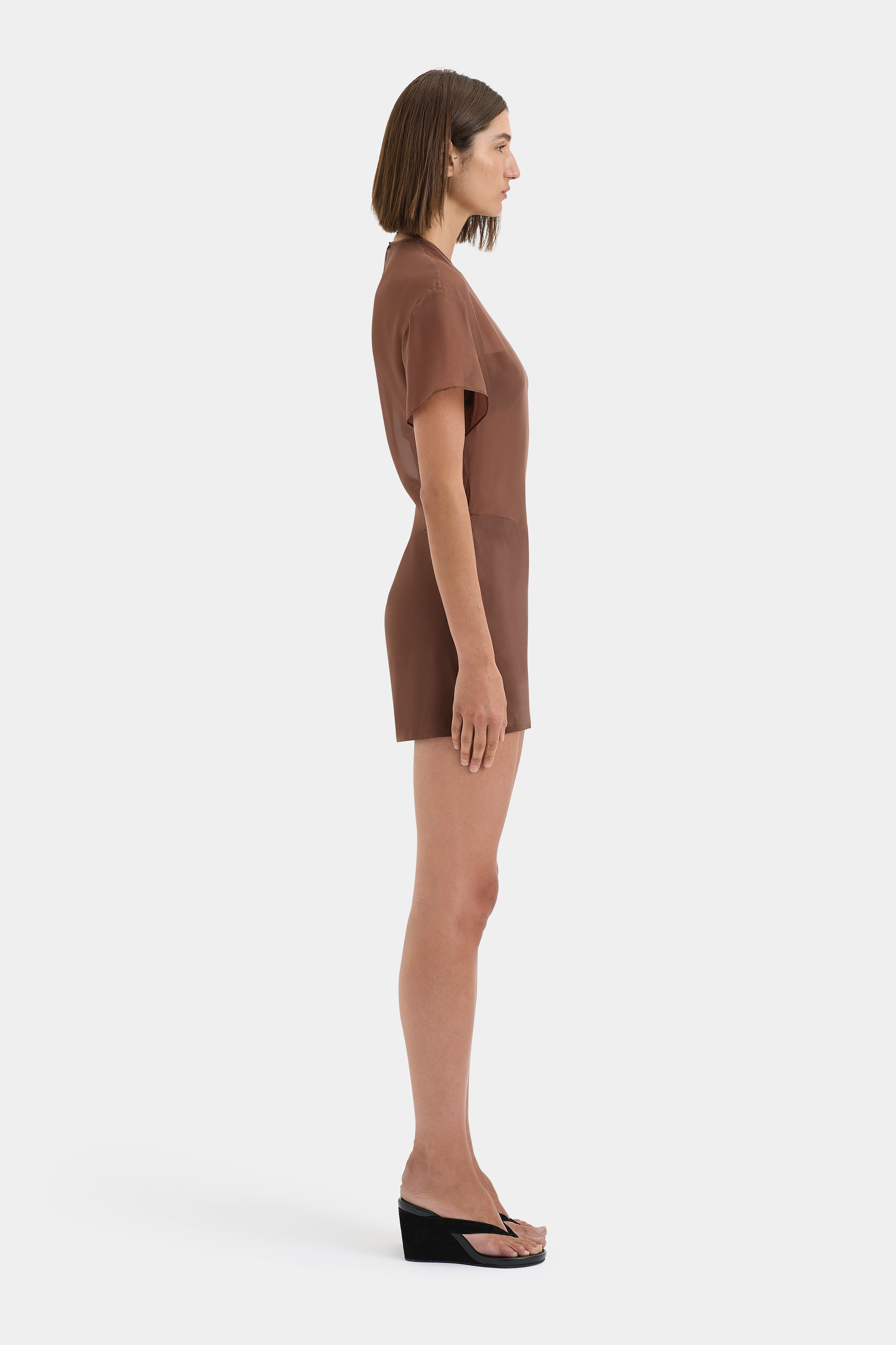 Luca Mini Dress