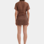 Luca Mini Dress