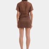 Luca Mini Dress