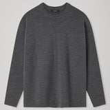 A.Emery The Reid Crew | Mid Grey Melange