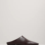 A.Emery The Griffin Flat | Vintage Claret