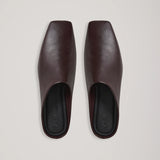 A.Emery The Griffin Flat | Vintage Claret
