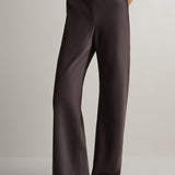 A.Emery The Myrna Bias Pant | Bistre
