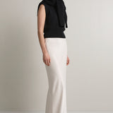 A.Emery Reese Skirt | Oyster