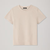 A.Emery Remy Tee | Creme