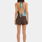 Dylan Mini Short