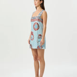 Roame Izzy Sequin Dress | Reliquia