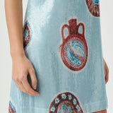 Roame Izzy Sequin Dress | Reliquia