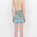 ELARIS MINI DRESS